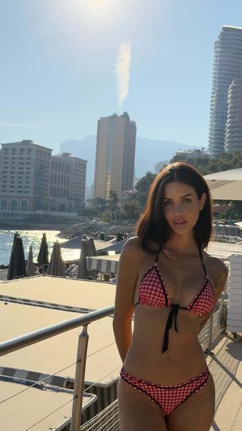 Full leaked Vanessa sierra private onlyfans photo