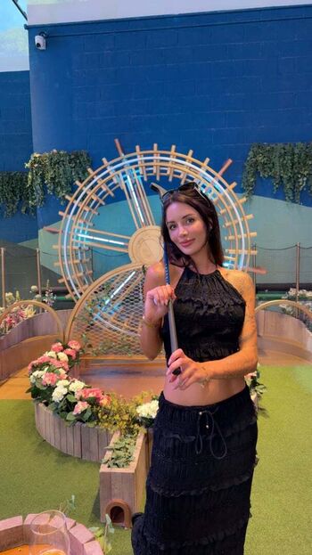 Full leaked Vanessa sierra private onlyfans photo