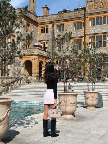 Full leaked Vanessa sierra private onlyfans photo