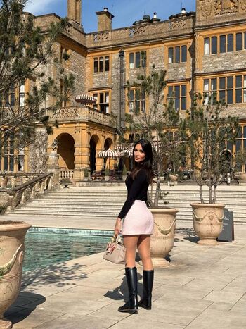 Full leaked Vanessa sierra private onlyfans photo