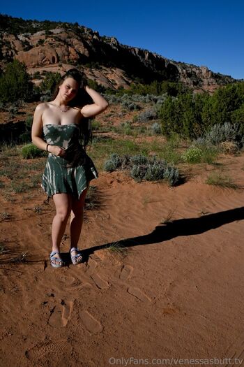 venessasbutt.tv
