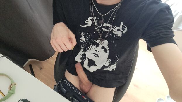 Full leaked Venuswolfgirl private onlyfans photo