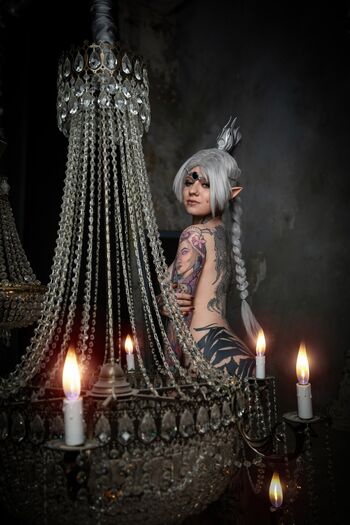 Full leaked Vera faith private onlyfans photo