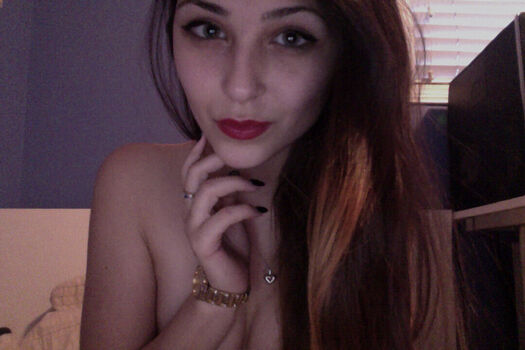 Full leaked Veronica skaia private onlyfans photo