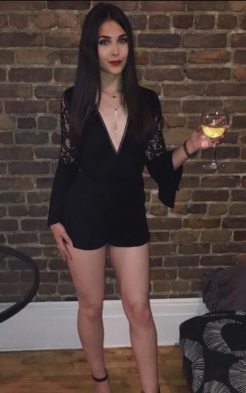 Full leaked Veronica skaia private onlyfans photo