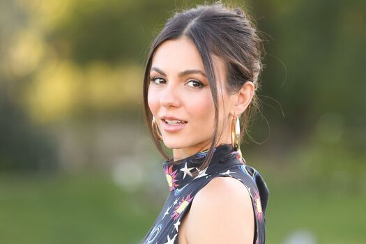 Victoria Justice