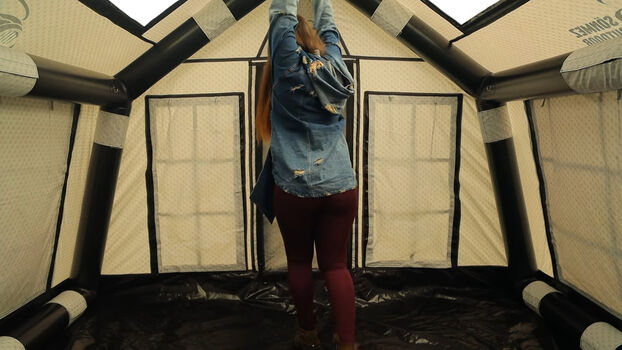 Full leaked Victoria outside page private onlyfans photo