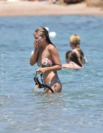 Victoria Swarovski