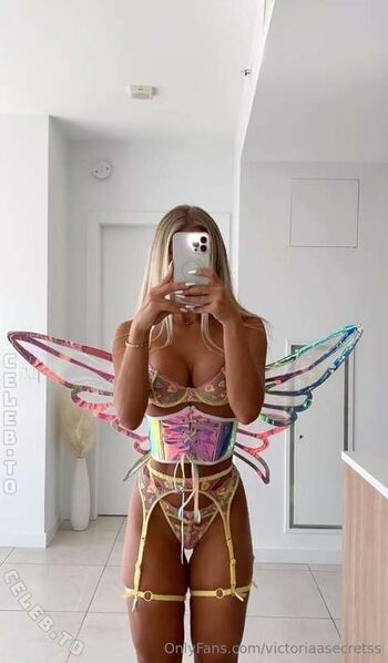 Full leaked Victoriaasecretss  page private onlyfans photo