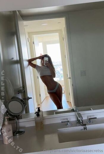 Full leaked Victoriaasecretss  page private onlyfans photo