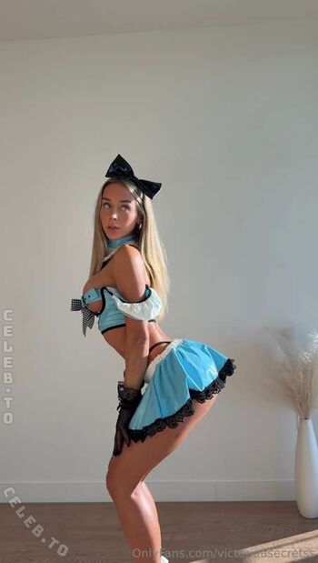 Full leaked Victoriaasecretss  page private onlyfans photo