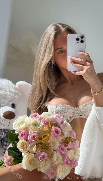 Full leaked Victoriaasecretss private onlyfans photo