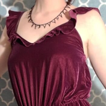 Full leaked Luweazl/ private onlyfans photo