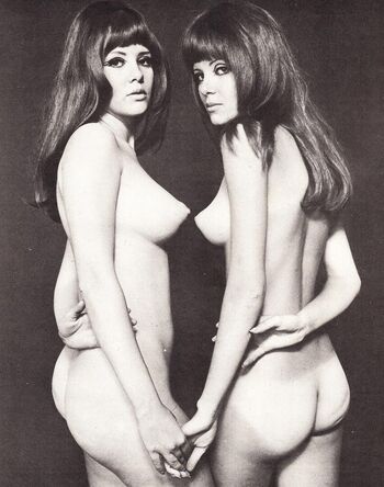 Vintage Starlets