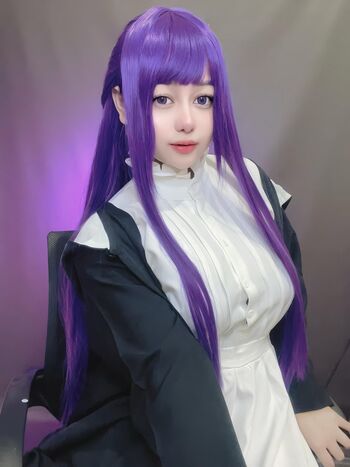 Full leaked Violet airis private onlyfans photo