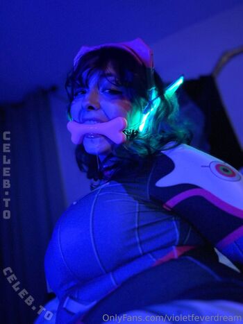 violetfeverdream