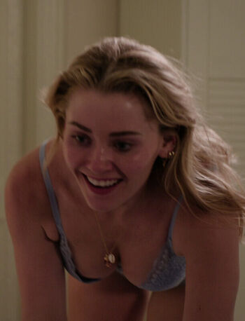 Full leaked Virginia gardner private onlyfans photo