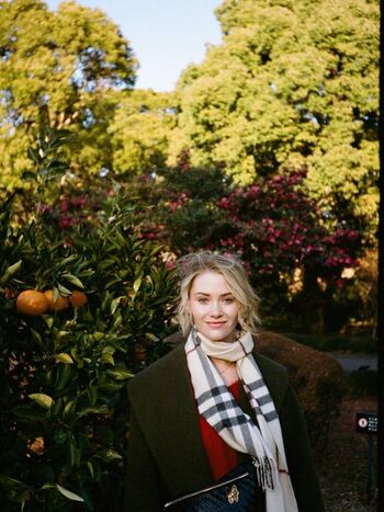 Full leaked Virginia gardner private onlyfans photo