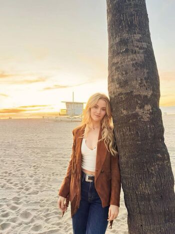 Full leaked Virginia gardner private onlyfans photo