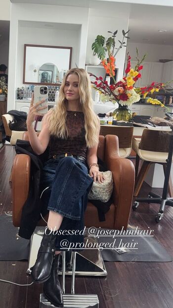 Full leaked Virginia gardner private onlyfans photo