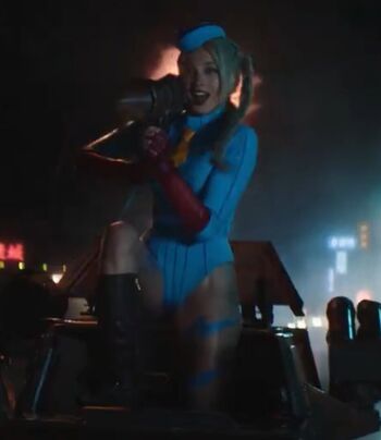 Full leaked Virginia gardner private onlyfans photo