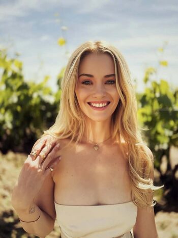Virginia Gardner