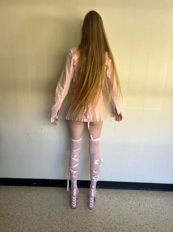 Full leaked Vivian wilson page private onlyfans photo