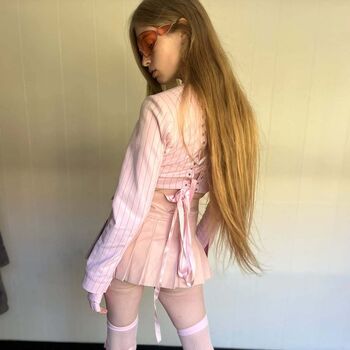 Full leaked Vivian wilson page private onlyfans photo
