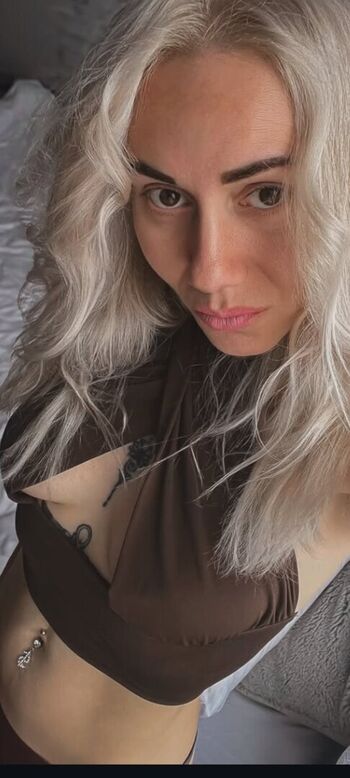 Full leaked Vrednashka private onlyfans photo