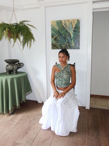 Full leaked Wahyne private onlyfans photo