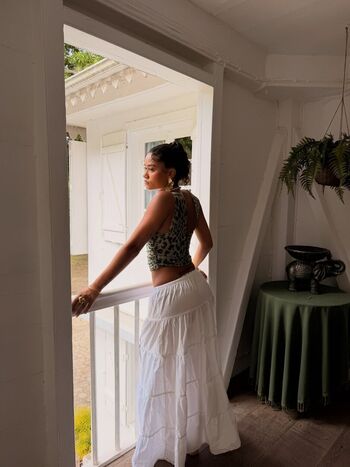 Full leaked Wahyne private onlyfans photo