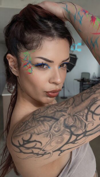 Full leaked Wavy brin private onlyfans photo