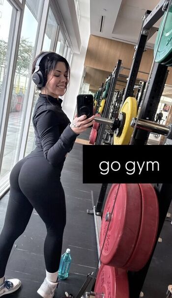 Full leaked Wavy brin private onlyfans photo
