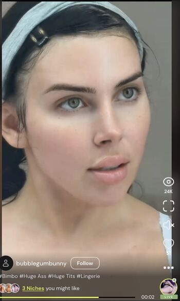 Full leaked Alice perego/ private onlyfans photo