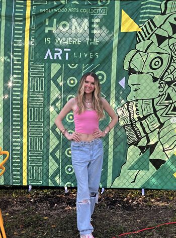 Full leaked Ana bruna avila/ private onlyfans photo