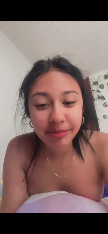 Full leaked Nyybaybie bambi/ private onlyfans photo