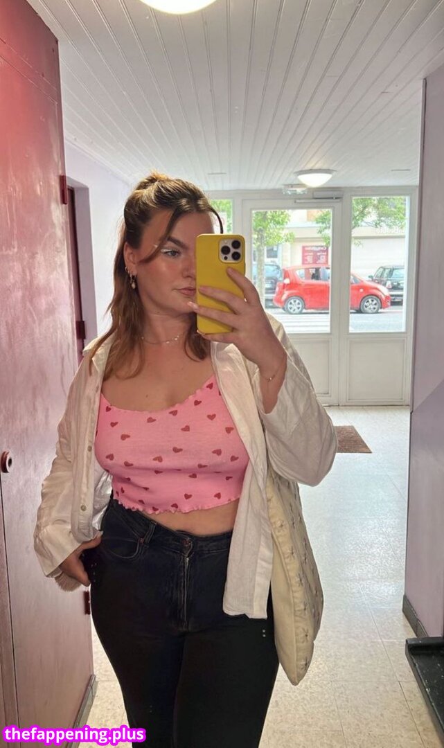 Full leaked Bekahsoka/ private onlyfans photo