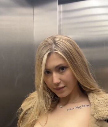 Full leaked Brisa ruiva/ private onlyfans photo