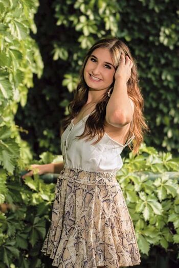 Full leaked Darby helm/ private onlyfans photo