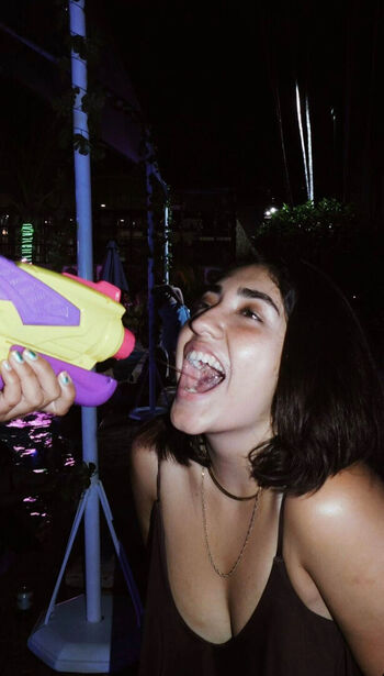 Full leaked Emiliana embrogno/ private onlyfans photo