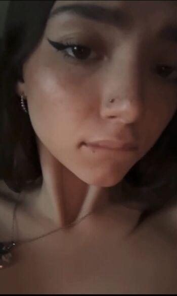 Full leaked Yunij/ private onlyfans photo