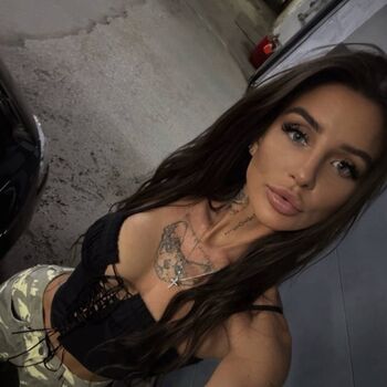 Full leaked Tattedtrashh/ private onlyfans photo