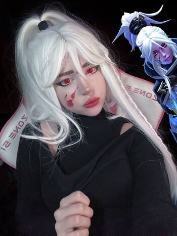 Full leaked Whyklayn private onlyfans photo