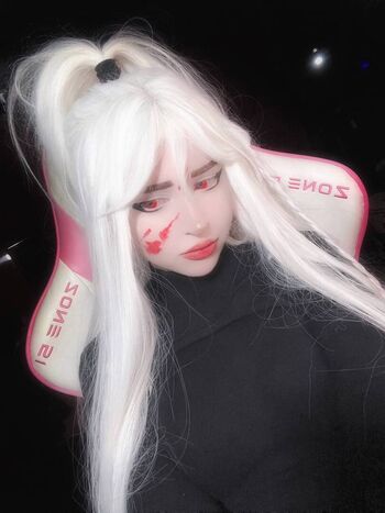 Full leaked Whyklayn private onlyfans photo