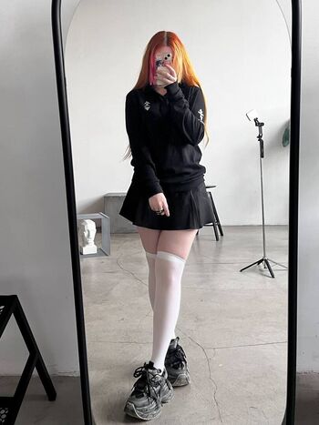 Full leaked Whyklayn private onlyfans photo