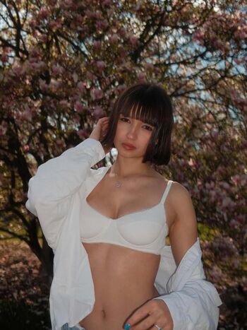 Full leaked Wiktoria niekao page private onlyfans photo