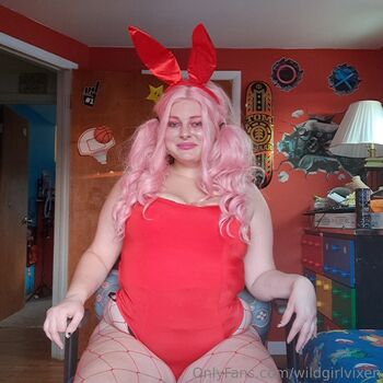 wildgirlvixen