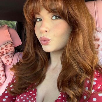 Full leaked Willow avalon private onlyfans photo
