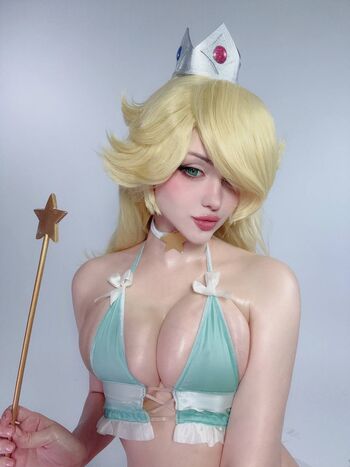 Full leaked Win winry private onlyfans photo