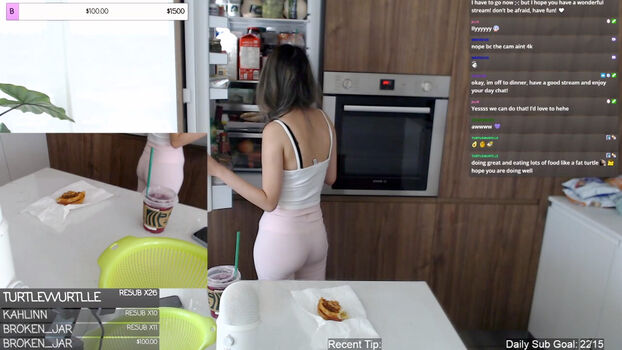 Full leaked Winterfaerie private onlyfans photo